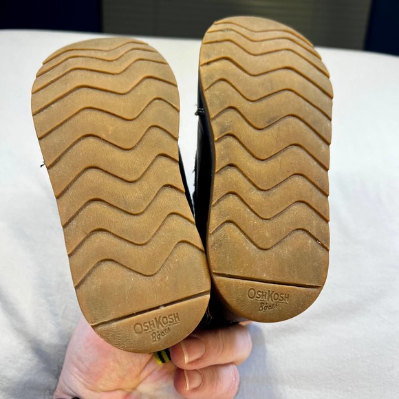 OshKosh B’gosh Shoes Oshkosh Bgosh Toddlers Size Boot Hiking Poshmark